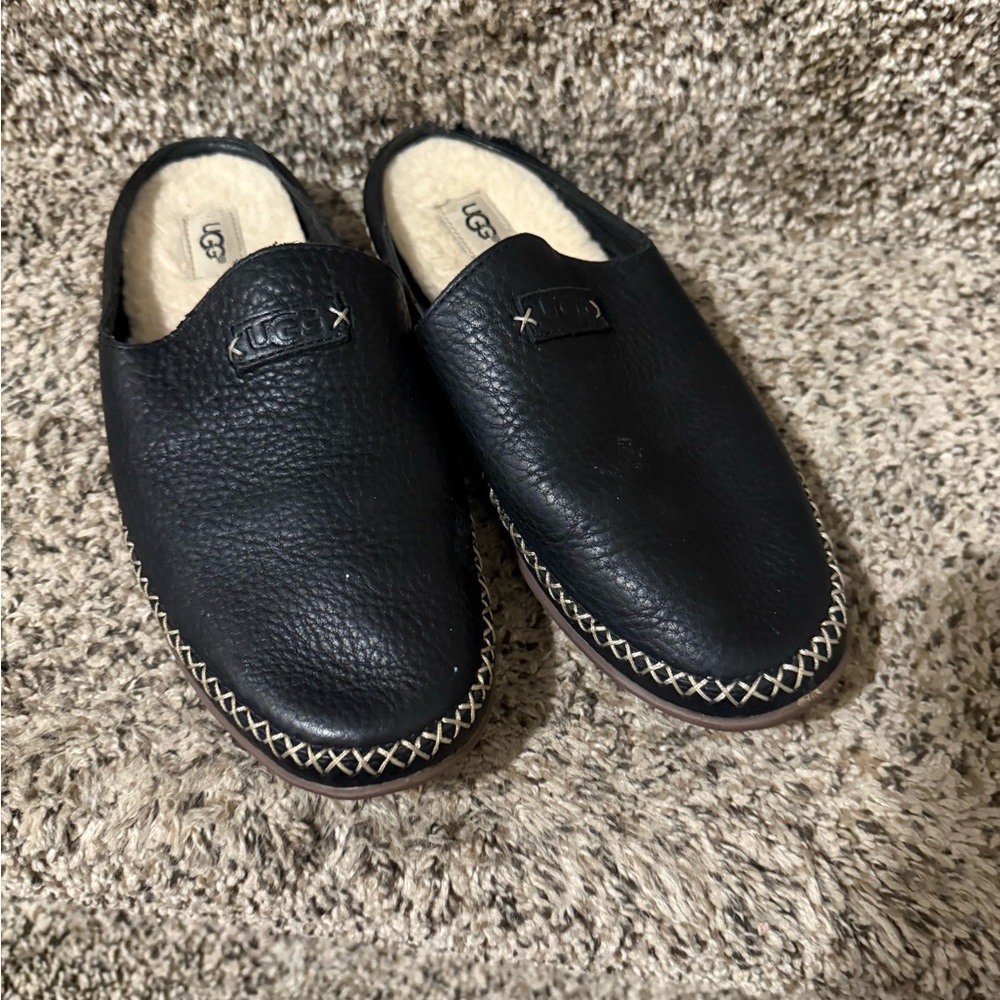 UGG Tamara slippers